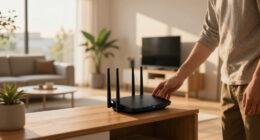 Best AI-Integrated Routers For High-Speed Home Wi-Fi In 2026