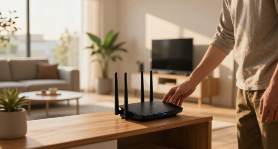 Best AI-Integrated Routers For High-Speed Home Wi-Fi In 2026