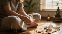 Best Crystals For Meditation And Focus Compared