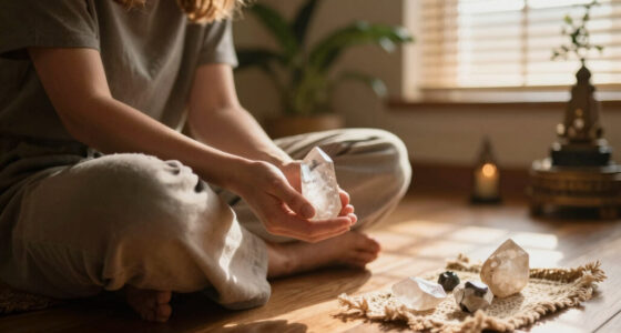 Best Crystals For Meditation And Focus Compared