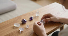 Best Crystals For Meditation And Focus Compared