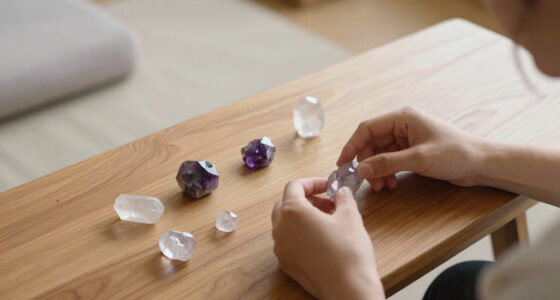 Best Crystals For Meditation And Focus Compared