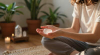 Best Crystals For Meditation And Focus Compared