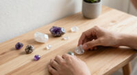 Best Crystals For Meditation And Focus Compared