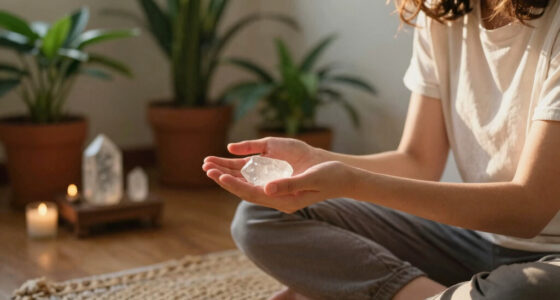 Best Crystals For Meditation And Focus Compared