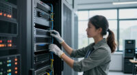 Build, Rent, or Quantize: Cutting Your Memory Bill Without Cutting Capability
