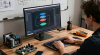 Building Corvus ISR in Public, Day 1: A WAMI Exploitation Stack, Starting from Synthetic Data