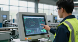 Can AI Make Factory Floors Smarter? Siemens Is Leading The Charge