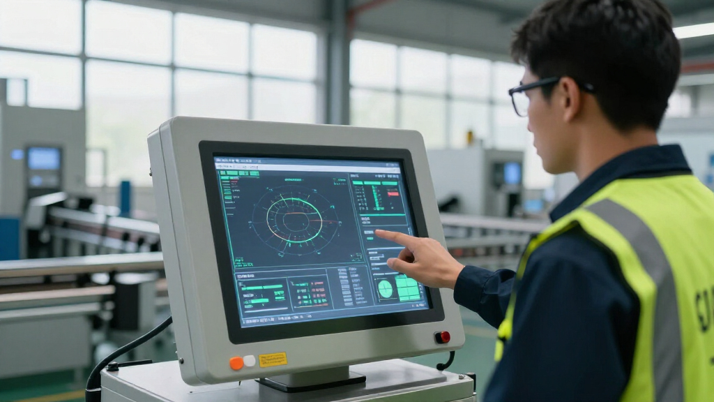 Can AI Make Factory Floors Smarter? Siemens Is Leading The Charge