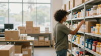 Church Distribution Center Near Me Surges In Global Coverage