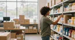 Church Distribution Center Near Me Surges In Global Coverage