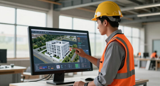 Creating A Voice-First Construction Platform With AI: Gewerkton’s Experience