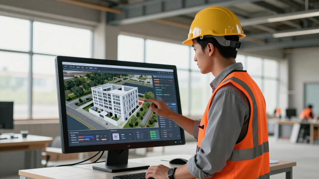 Creating A Voice-First Construction Platform With AI: Gewerkton’s Experience