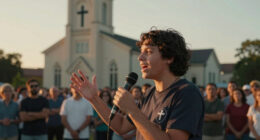 Crossroads Church Surges In Global Coverage