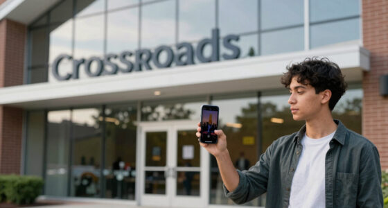 Crossroads Church, Washington, United States Surges In Global Coverage