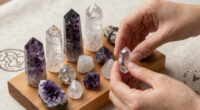 Crystals For Meditation And Focus: A Back to school Guide