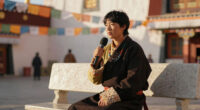 Dalai Lama Surges In Global Coverage