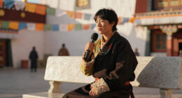 Dalai Lama Surges In Global Coverage
