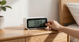 Daylight Saving Time