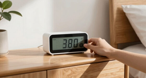 Daylight Saving Time
