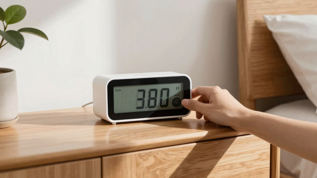 Daylight Saving Time