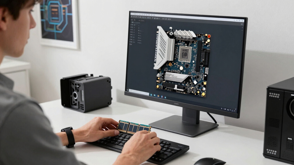DDR5 Now, DDR6 Soon: A Buyer’s Field Guide