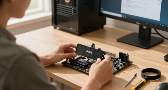DDR5 Now, DDR6 Soon: A Buyer’s Field Guide