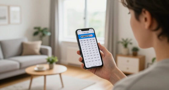 Did Anyone Win The Powerball? Winning Numbers For Wednesday, July 29, 2026