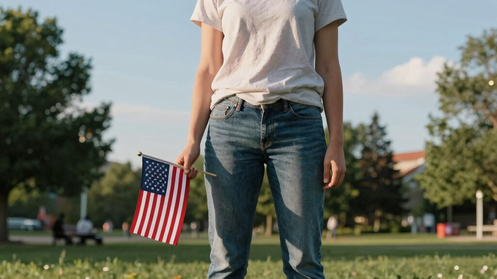 Douglas County, Colorado, celebrates Independence Day without fireworks
