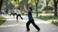 Falun Gong Surges In Global Coverage