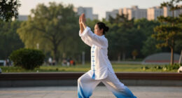 Falun Gong Surges In Global Coverage
