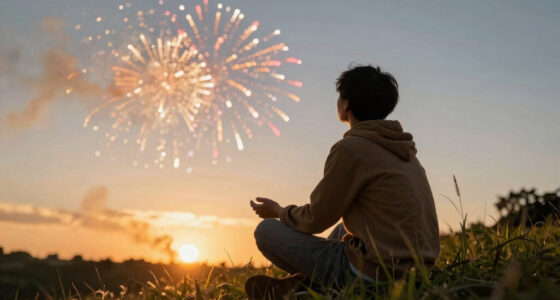 Fireworks Near Me