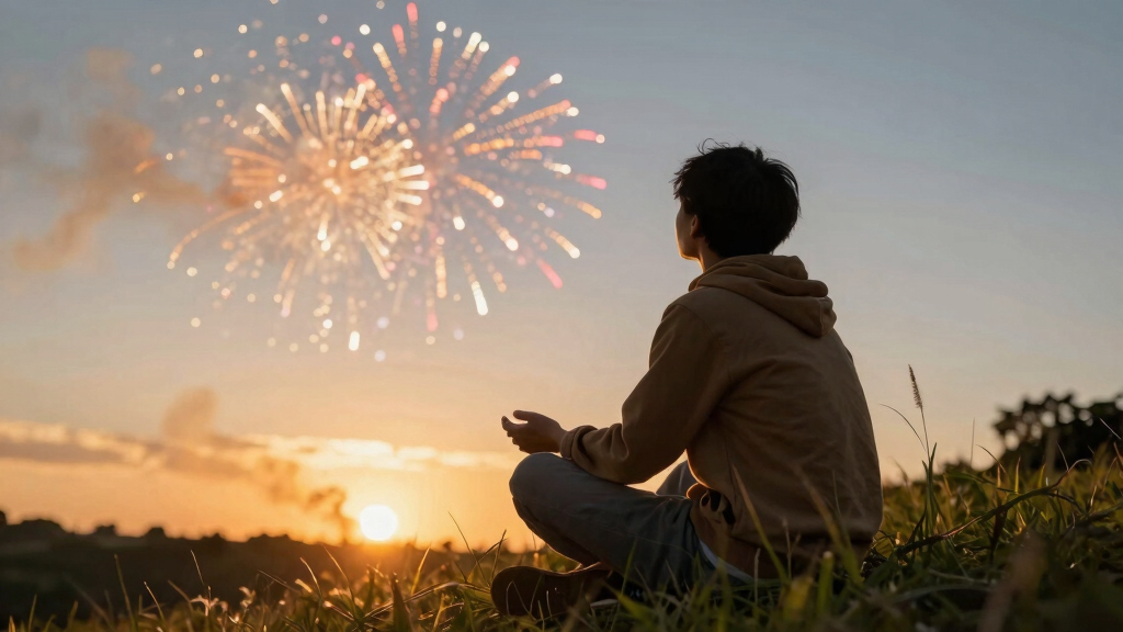 Fireworks Near Me