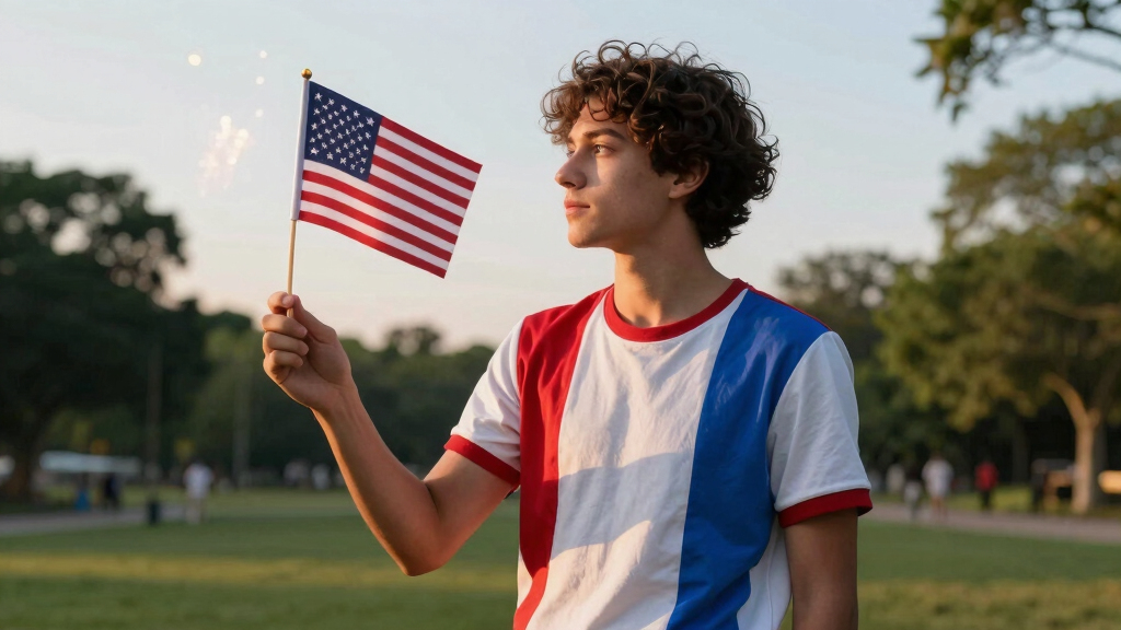 Fourth Of July