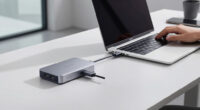 Guide To The Best Thunderbolt Docking Stations For AI In 2026