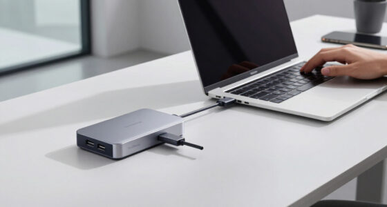 Guide To The Best Thunderbolt Docking Stations For AI In 2026