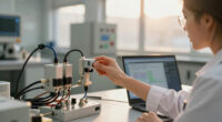 How AI Converts Sensors Into Autonomous Software Ecosystems