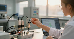 How AI Converts Sensors Into Autonomous Software Ecosystems