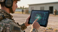 How AI Enhances Real-Time Battlefield Visuals
