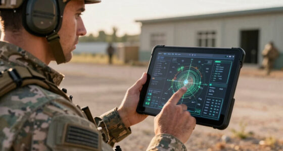 How AI Enhances Real-Time Battlefield Visuals