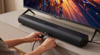How AI Is Improving TV Audio—Best Soundbars For 2026
