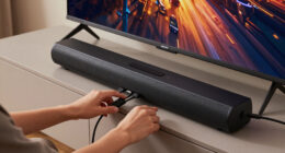 How AI Is Improving TV Audio—Best Soundbars For 2026