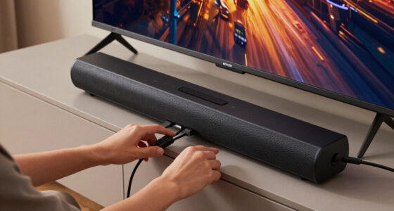 How AI Is Improving TV Audio—Best Soundbars For 2026