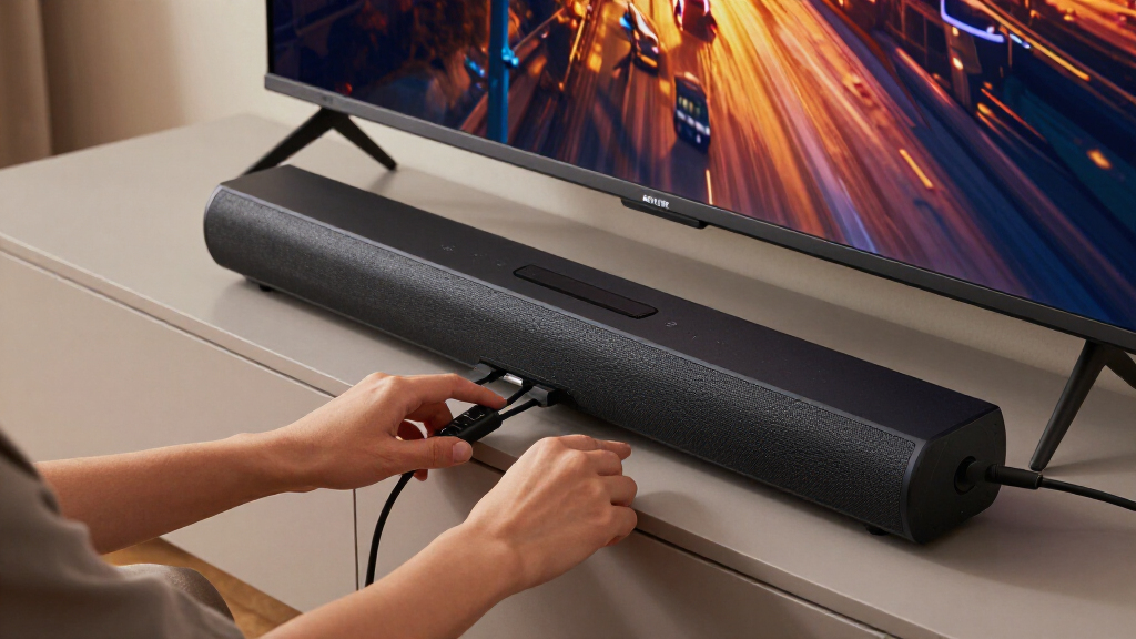 How AI Is Improving TV Audio—Best Soundbars For 2026