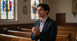 How Ignatian Spirituality Prepared Eduardo Peñalver To Be Georgetown’s Next President