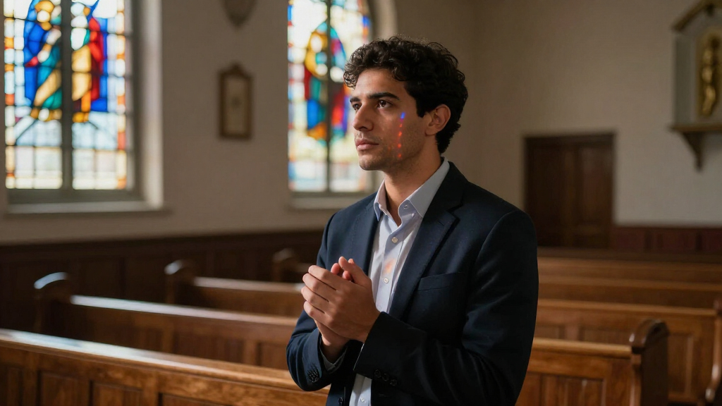 How Ignatian Spirituality Prepared Eduardo Peñalver To Be Georgetown’s Next President