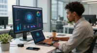 How Investment In AI4S Could Reverse The STEM Talent Exodus