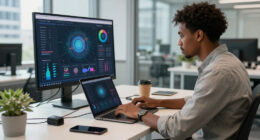 How Investment In AI4S Could Reverse The STEM Talent Exodus