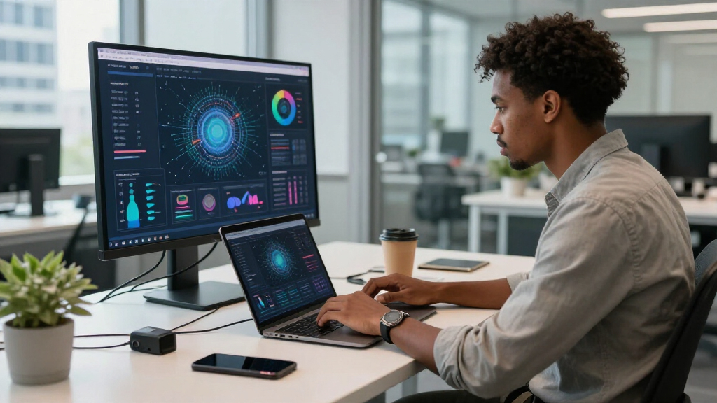 How Investment In AI4S Could Reverse The STEM Talent Exodus