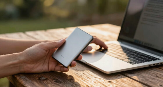 How Portable SSDs Are Transforming AI Data Storage In 2026
